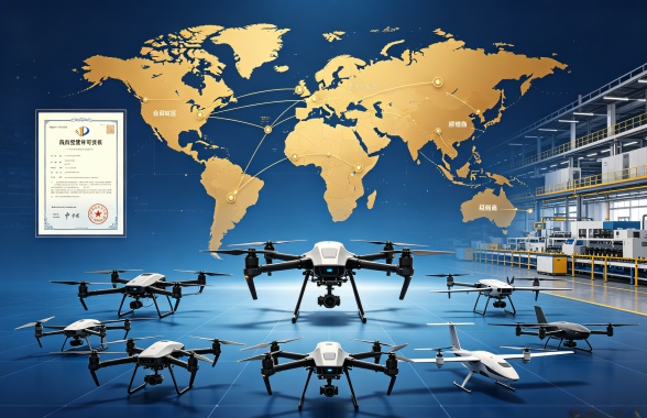 Global Dealer Partnership - Image 1