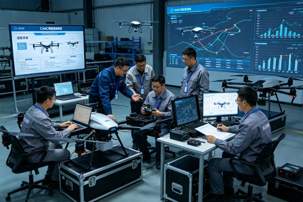 Technical Empowerment - Image 1