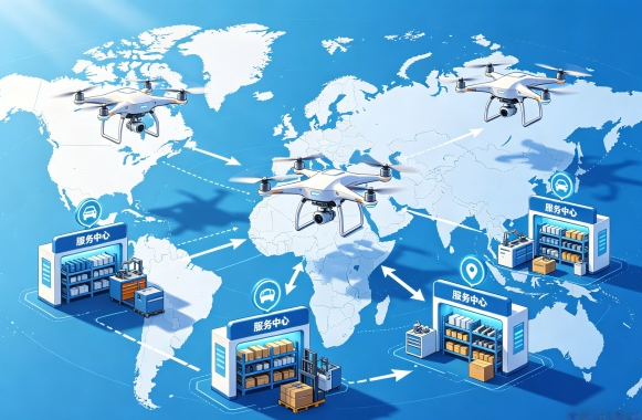 Global After-Sales Service - Image 1