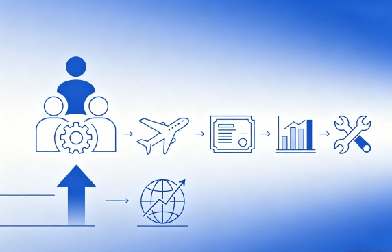 Full-Cycle Operational Support - Image 1